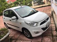 Bán xe Hyundai i10 2013 1.1 MT giá 119 Triệu - Đăk Lăk