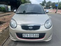 Bán xe Kia Morning 2010 SX 1.1 AT Sportpack giá 190 Triệu - Tây Ninh