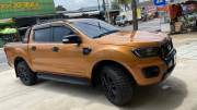 Bán xe Ford Ranger 2021 Wildtrak 2.0L 4x4 AT giá 690 Triệu - Đồng Nai