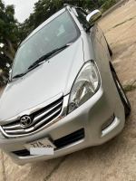 Bán xe Toyota Innova 2008 J giá 133 Triệu - Gia Lai