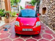 Bán xe Chevrolet Spark 2014 Lite Van 0.8 MT giá 89 Triệu - Đăk Lăk