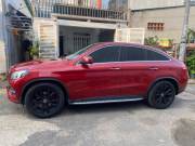 Bán xe Mercedes Benz GLE Class 2016 GLE 400 4Matic Coupe giá 1 Tỷ 210 Triệu - TP HCM