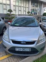 Bán xe Ford Focus 2009 1.8 MT giá 170 Triệu - Bà Rịa Vũng Tàu