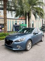 Bán xe Mazda 3 2015 1.5 AT giá 375 Triệu - Hà Nội