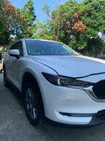 Bán xe Mazda CX5 2021 Premium 2.0 AT giá 745 Triệu - Hà Nội