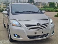 Bán xe Toyota Vios 2012 1.5E giá 143 Triệu - Hà Nội