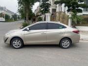 Bán xe Toyota Vios 1.5E MT 2019 giá 310 Triệu - Hà Nội