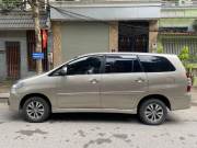 Bán xe Toyota Innova 2016 2.0E giá 295 Triệu - Hà Nội