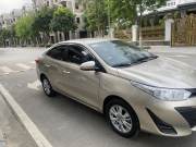 Bán xe Toyota Vios 2018 1.5E MT giá 285 Triệu - Hà Nội