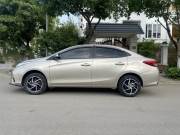 Bán xe Toyota Vios 2021 E 1.5 MT giá 299 Triệu - Hà Nội