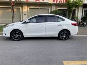 Bán xe Toyota Vios 2022 E CVT giá 345 Triệu - Hà Nội