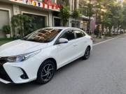 Bán xe Toyota Vios E CVT 2022 giá 345 Triệu - Hà Nội