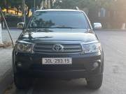 Bán xe Toyota Fortuner 2012 2.5G giá 435 Triệu - Vĩnh Phúc