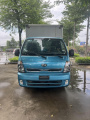 Bán xe Thaco Frontier 2021 giá 315 Triệu - Vĩnh Phúc
