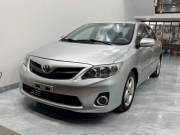 Bán xe Toyota Corolla altis 2012 2.0V giá 305 Triệu - Phú Thọ