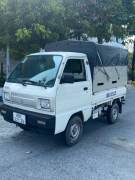 Bán xe Suzuki Super Carry Truck 2021 1.0 MT giá 195 Triệu - Phú Thọ