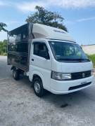 Bán xe Suzuki Carry Pro 2022 giá 255 Triệu - Phú Thọ