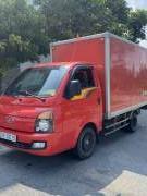 Bán xe Hyundai Porter 150 Thùng Kín 2019 giá 275 Triệu - Phú Thọ
