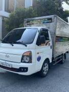 Bán xe Hyundai Porter H150 Thùng Kín 2021 giá 310 Triệu - Phú Thọ