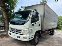 Bán xe Thaco Ollin 720 NEW TK 2020 giá 400 Triệu - Phú Thọ