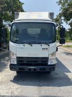 Bán xe Isuzu QKR 2025 QMR77HE5 Thùng Kín giá 570 Triệu - Phú Thọ