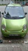 Bán xe Daewoo Matiz 2003 S 0.8 MT giá 35 Triệu - Hà Nội