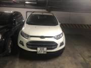 Bán xe Ford EcoSport 2016 Titanium 1.5L AT giá 350 Triệu - Hà Nội