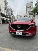 Bán xe Mazda CX5 2022 Premium 2.0 AT giá 760 Triệu - TP HCM