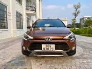 Bán xe Hyundai i20 2016 Active 1.4 AT giá 355 Triệu - Hà Nội