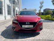 Bán xe Mazda 3 2016 1.5 AT giá 385 Triệu - Hà Nội