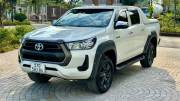 Bán xe Toyota Hilux 2.4L 4x2 AT 2021 giá 625 Triệu - Hà Nội