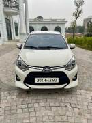 Bán xe Toyota Wigo 2019 1.2G AT giá 295 Triệu - Hà Nội