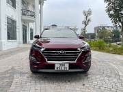 Bán xe Hyundai Tucson 2020 1.6 AT Turbo giá 740 Triệu - Hà Nội