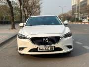 Bán xe Mazda 6 2018 2.0L Premium giá 535 Triệu - Hà Nội