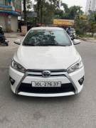 Bán xe Toyota Yaris 2015 1.3G giá 360 Triệu - Hà Nội