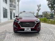 Bán xe Hyundai Tucson 2020 1.6 AT Turbo giá 695 Triệu - Hà Nội
