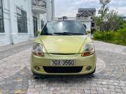 Bán xe Chevrolet Spark Van 0.8 MT 2010 giá 45 Triệu - Hà Nội