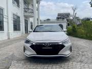 Bán xe Hyundai Elantra 2020 Sport 1.6 AT giá 555 Triệu - Hà Nội
