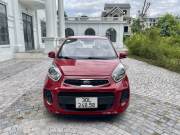 Bán xe Kia Morning 2016 Van 1.0 AT giá 168 Triệu - Hà Nội