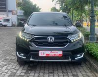 Bán xe Honda CRV G 2018 giá 685 Triệu - TP HCM