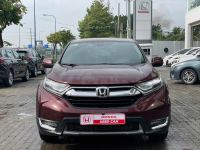 Bán xe Honda CRV 2018 L giá 740 Triệu - TP HCM