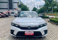 Bán xe Honda Civic 2021 RS 1.5 AT giá 730 Triệu - TP HCM