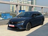 Bán xe Honda City 2024 RS 1.5 AT giá 545 Triệu - TP HCM