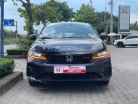 Bán xe Honda City RS 1.5 AT 2023 giá 535 Triệu - TP HCM