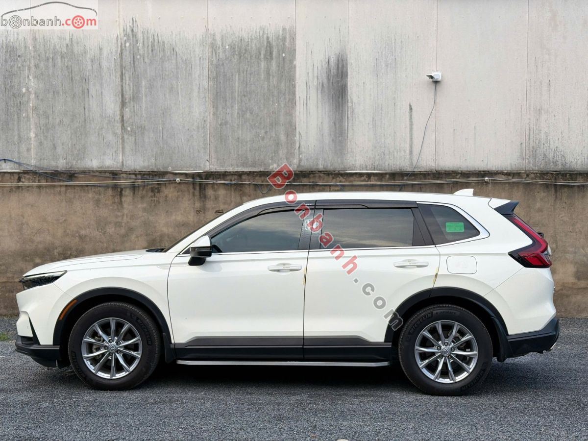Honda CRV L AWD 2025 - 1 Tỷ 195 Triệu 3