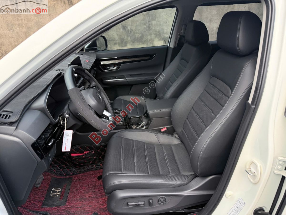 Honda CRV L AWD 2025 - 1 Tỷ 195 Triệu 7