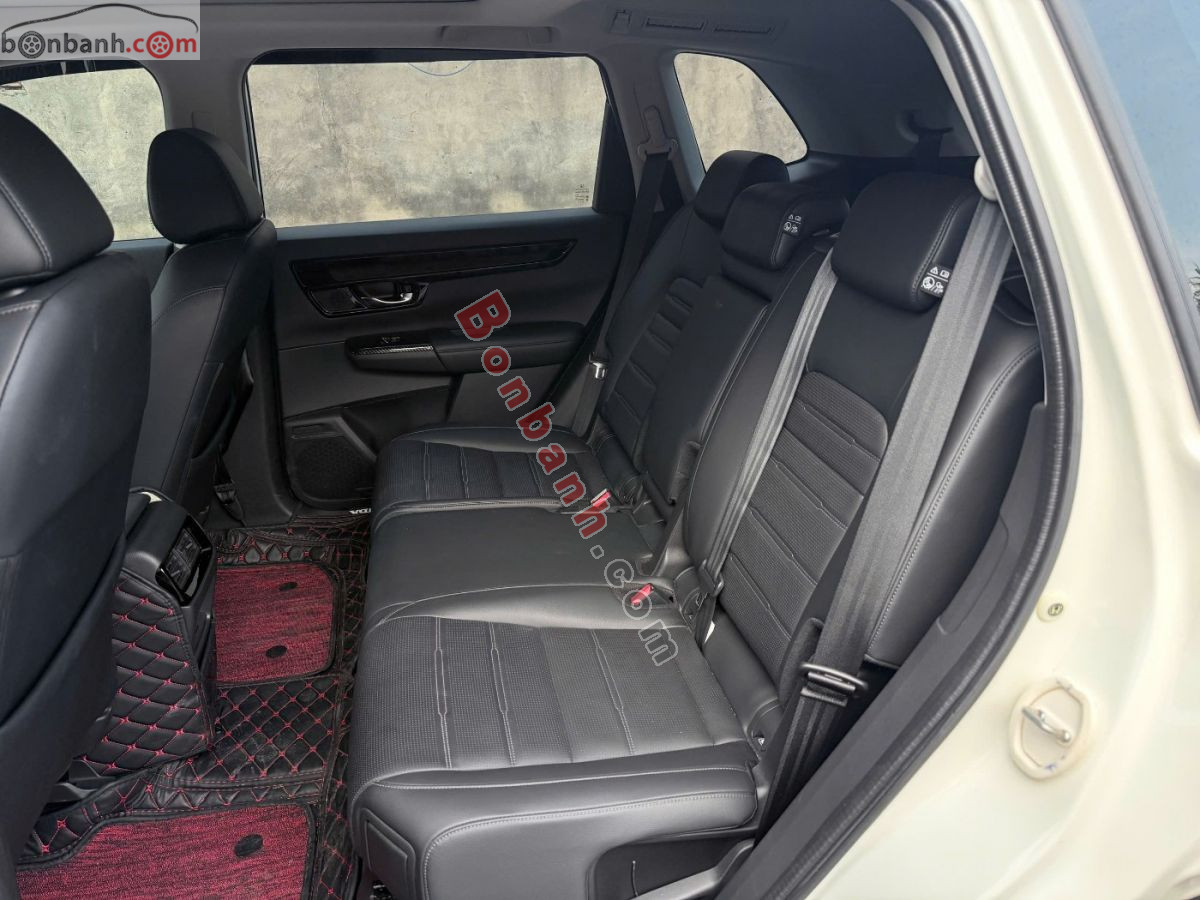 Honda CRV L AWD 2025 - 1 Tỷ 195 Triệu 10