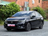 Bán xe Honda City 2024 RS 1.5 AT giá 500 Triệu - TP HCM