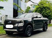 Bán xe Ford Ranger 2022 Wildtrak 2.0L 4x4 AT giá 855 Triệu - Tây Ninh