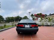 Bán xe Toyota Camry 2001 GLi 2.2 giá 110 Triệu - Hà Nội